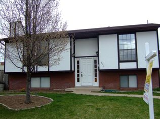 216 N 50 W, North Salt Lake, UT 84054