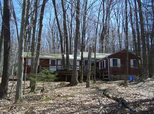 23&24-17-6 Ski Trl, Pocono Lake, PA 18347