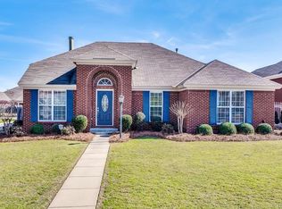 7367 Heathermoore Loop, Montgomery, AL 36117
