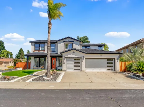 1664 Goldstar St, Roseville, CA 95747
