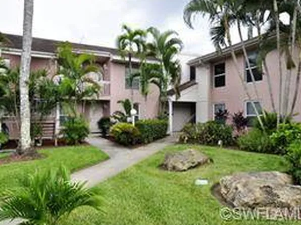 7093 Quail Run Ct W #9, Fort Myers, FL 33908