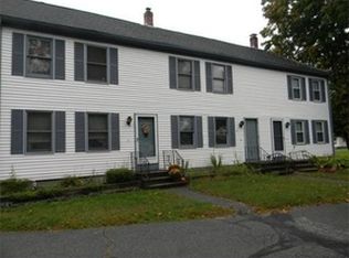 11 C St, Uxbridge, MA 01569