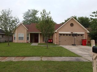 1803 Admiral Nelson Dr, Slidell, LA 70461