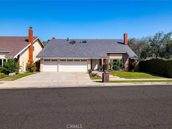 8565 Ostrich Cir, Fountain Valley, CA 92708
