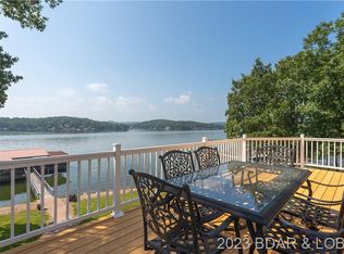 46 Castlegate, Climax Springs, MO 65324