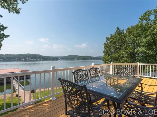 46 Castlegate, Climax Springs, MO 65324