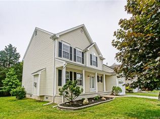3 Osborn Ct, Little Egg Harbor, NJ 08087