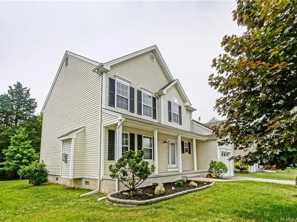 3 Osborn Ct, Little Egg Harbor, NJ 08087