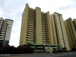 10519 Front Beach Rd #2004, Panama City, FL 32405