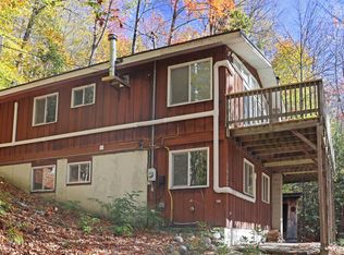 2832 NH Route 175, Thornton, NH 03285