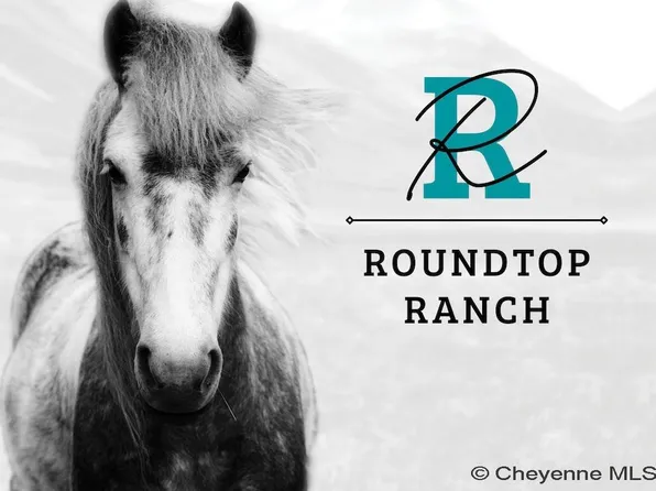 55 Sunset Mountain Rd, Cheyenne, WY 82009