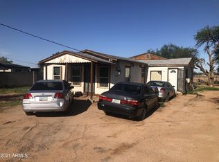 696 S Jefferson St, Coolidge, AZ 85128
