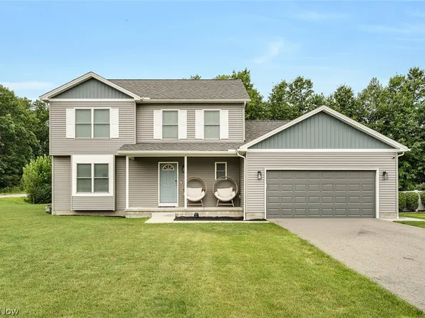 1254 Cross Dr, Youngstown, OH 44515