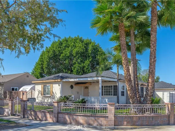 14501 Wilson St, Westminster, CA 92683