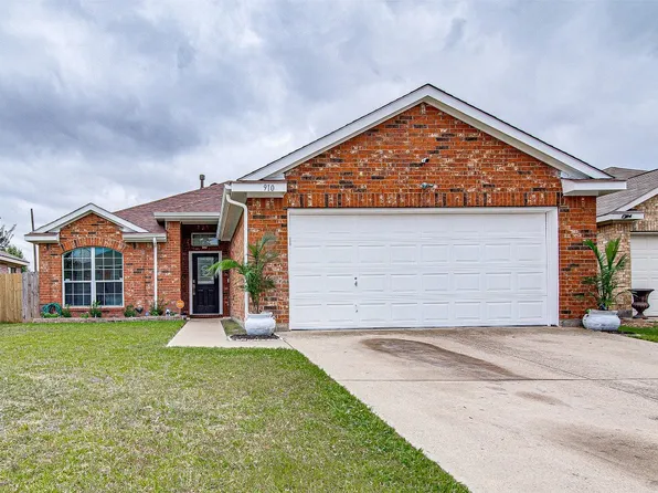 910 Plumeria Dr, Arlington, TX 76002