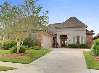 2130 Hillstone Dr, Baton Rouge, LA 70810