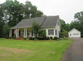 30 Robin Hood Loop, Savannah, TN 38372