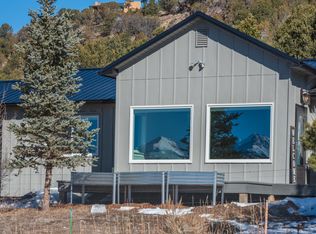 711 Terrace Dr, Ridgway, CO 81432