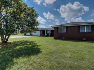 4159 NE 210th St, Marlow, OK 73055