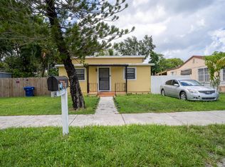 1443 NW 112th Ter, Miami, FL 33167