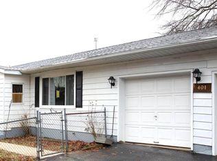 401 E Lakeshore Dr, Browns Mills, NJ
