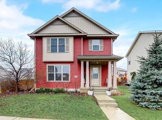 9337 Vista Mdw, Verona, WI 53593