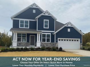 3470 Crandall Ave, Richfield, OH 44286