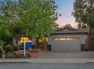5631 Park Manor Dr, San Jose, CA 95118