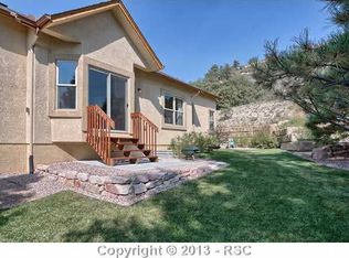 4467 College Park Ct, Colorado Springs, CO 80918