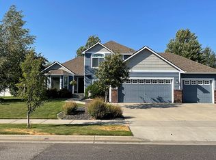 2820 W Graves Rd, Spokane, WA 99208