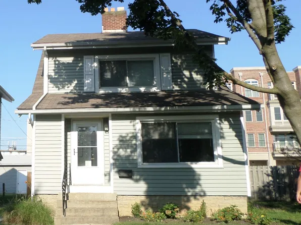 1363 Hollywood Pl, Columbus, OH 43212