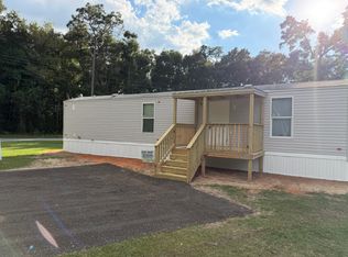 410 W Hope Dr #1, Pensacola, FL 32534