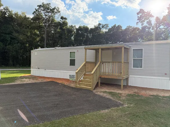 410 W Hope Dr #1, Pensacola, FL 32534