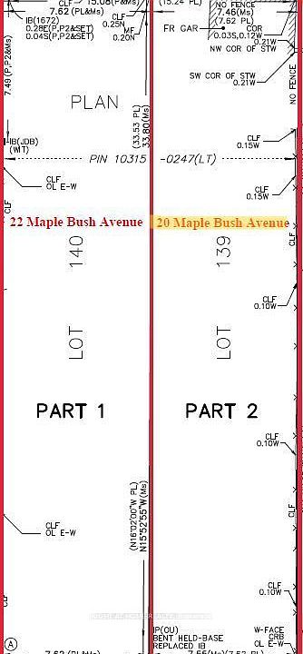 2nd image of 20 Maple Bush Ave
