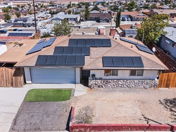 821 Linda Ln, Barstow, CA 92311
