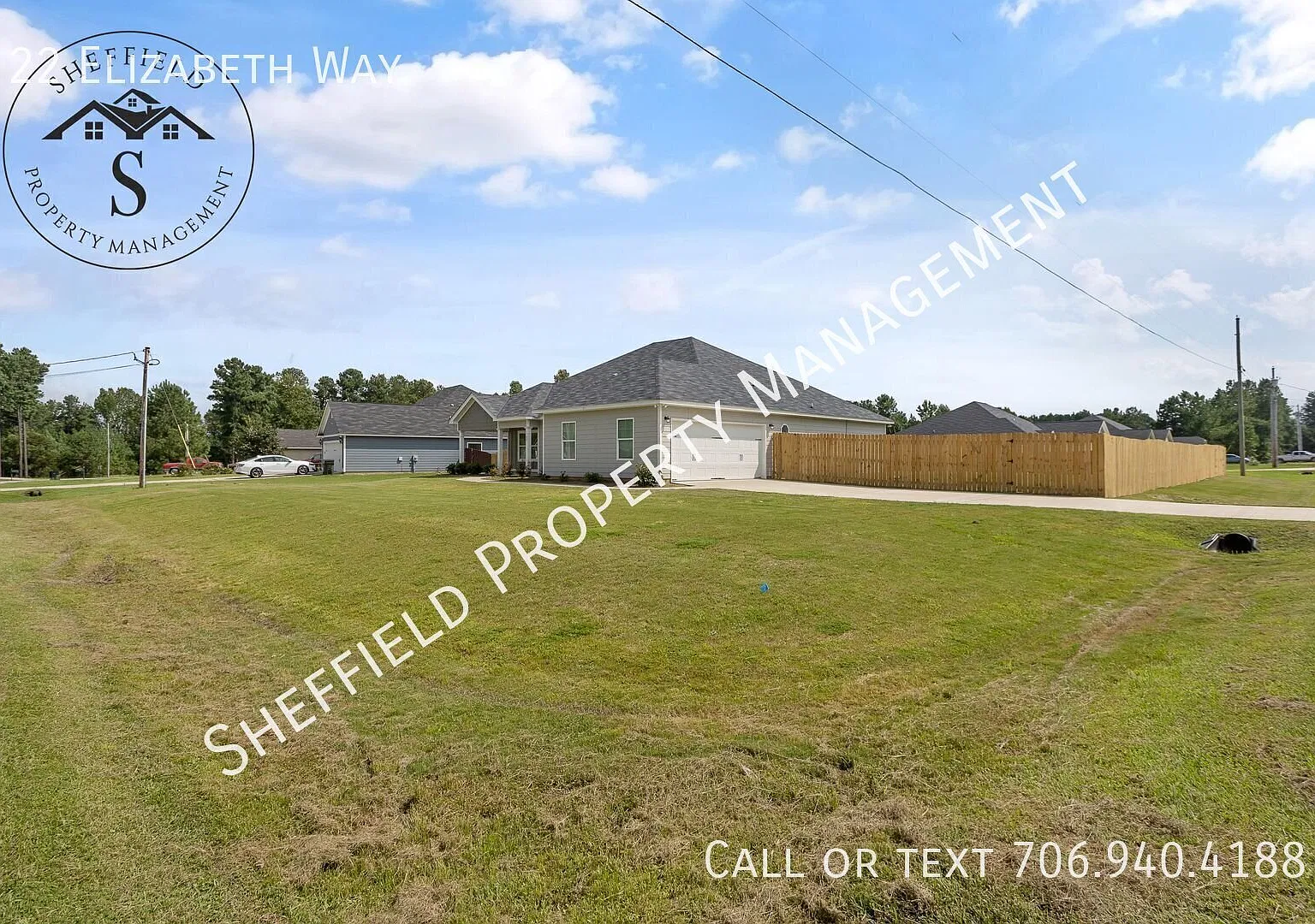 Discover a Place to Call Home - 22 Elizabeth Way Phenix City, AL — Photo 4