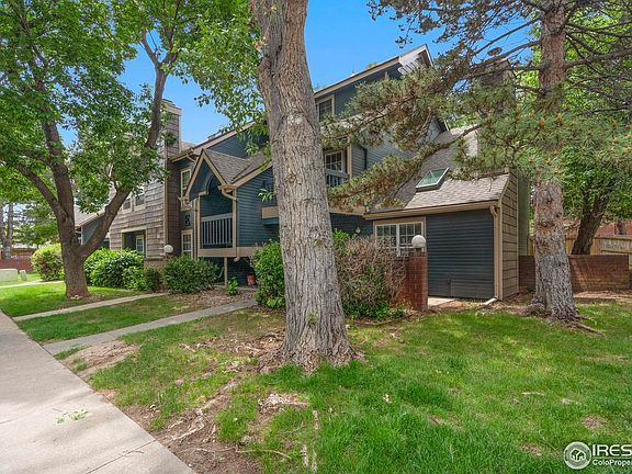 2nd image of 3565 Windmill Dr #E-5