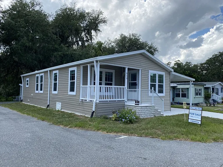 513 Old Colony Rd #O513 — Photo 1