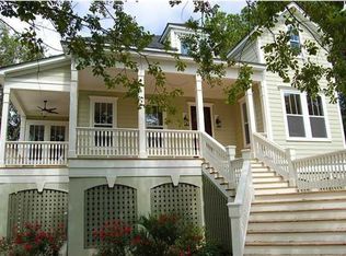 521 Rice Planters Dr, Mount Pleasant, SC 29464