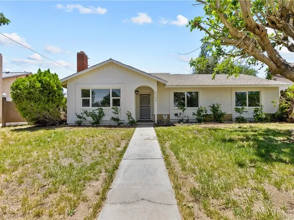 1126 E Lancaster Blvd, Lancaster, CA 93535