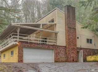 168 Clark Creek Rd, Longview, WA 98632