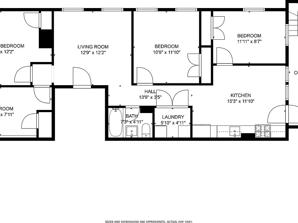 131 Cottage St #1