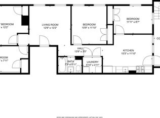 131 Cottage St, East Boston, MA 02128