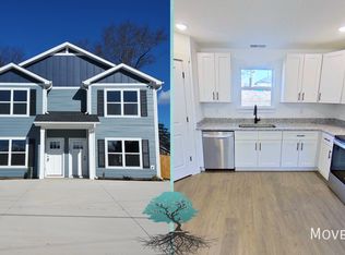 16 Catawba Ave #B, Greenville, SC 29611