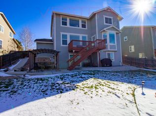 3967 S Malta Ct, Aurora, CO 80013