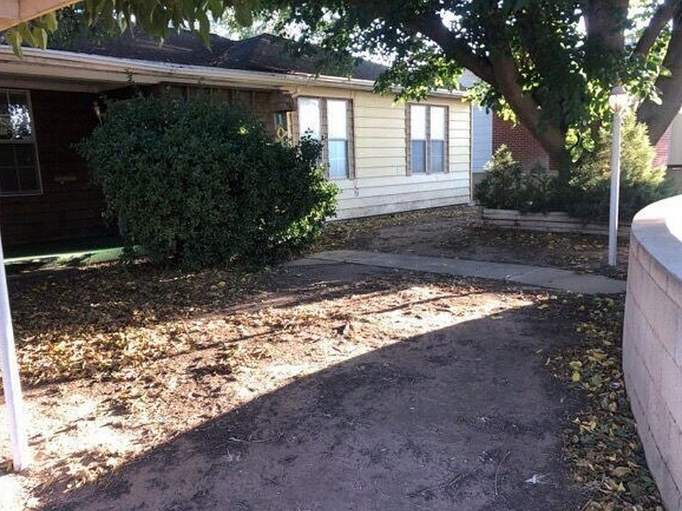2nd image of 1016 E Llano Dr