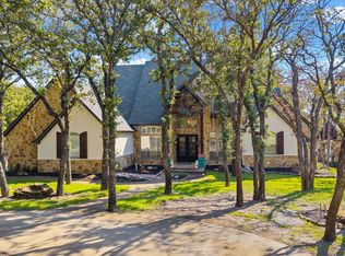 742 Boling Ranch Rd, Azle, TX 76020