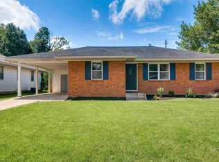 2141 Sweetser Ave, Evansville, IN 47714