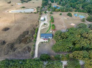 923 County Road 2415, Honey Grove, TX 75446
