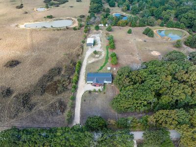 923 County Road 2415, Honey Grove, TX, 75446